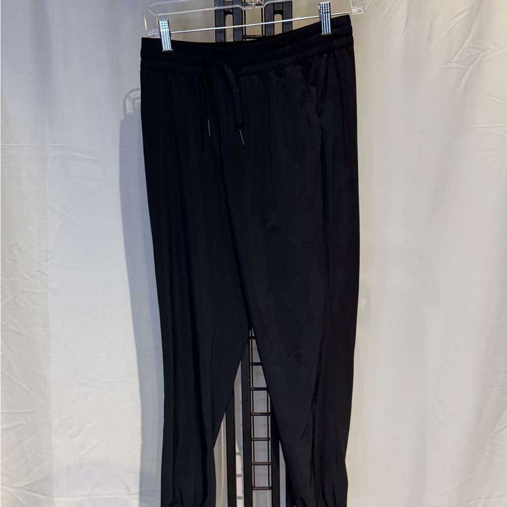 Marmot Women's Black Track Pants‎
